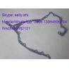 Buy cheap brand new C3944293 Gear chamber sealing gasket , 4110000081056, engine spare parts for Cummins Diesel Engine from wholesalers