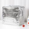 Buy cheap Cationic Custom Insulated Lunch Bags Double Layer Leak Proof Lunch Bag from wholesalers