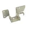 Buy cheap Customized Stainless Steel Aluminum Stamping Parts with ISO9001 2008 Certificate from wholesalers