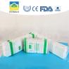 Buy cheap Lightweight Medical Cotton Wool , Cotton Wool Dressing 13 - 16mm Fiber Length from wholesalers
