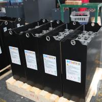 Buy cheap 110AH 1800AH 2V 2v Traction Forklift Lead Acid Battery Pallet Trucks Forklift product