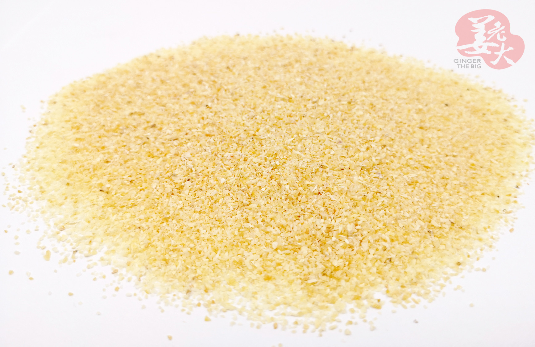 80mesh 100mesh Dehydrated Ginger Powder Low Bac 8.0 Moisture