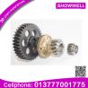 Buy cheap Industrial Sprocket Transmission Parts Automotive Gears for Transmission Planetary/Transmission/Starter Gear from wholesalers