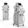 Buy cheap Multifunctional Beauty Laser Removal Machine , DPL3 Laser Hair Treatment Machine from wholesalers