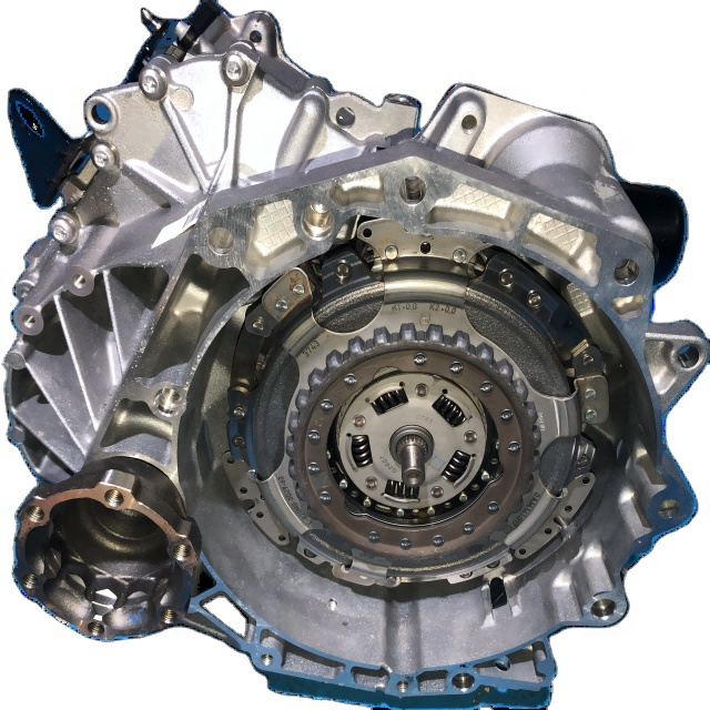 JETTA 0AM DQ200 1.4T Gearbox Assembly for Worldwide Shipping 0AM300061Q 0AM 300 061 Q