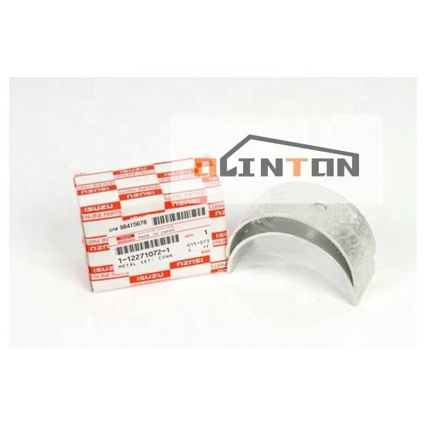 Buy cheap Connecting rod bearing for 6WF1 6WG1 ENGINE CXZ CYH GIGA TRUCK 1-12271072-0 from wholesalers