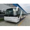 Buy cheap NEOPLAN AIRPORT 13 seater bus , Durable Airport Limousine Bus 102 passenger standing from wholesalers