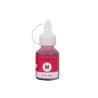 Buy cheap Magenta Recharge Ink Cartridges Ink Brother BT5000M Refill Kit Vivid Color from wholesalers