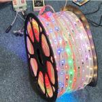50m Smart Neon Flex Rope Light SMD5050 Magic Dream Color DC5V Programmable