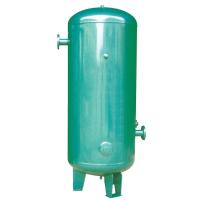 Buy cheap 8 Bar Height 1905mm 0.6m3 Air Compressor Storage Tank product