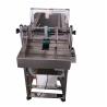 Buy cheap Plastic Bags Friction Feeder Machine Automatic Separation from wholesalers