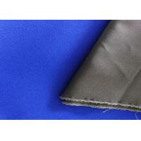 Buy cheap Anti Pilling Fire Proof Fabric Shrink Resistant Cotton Clothing Material product