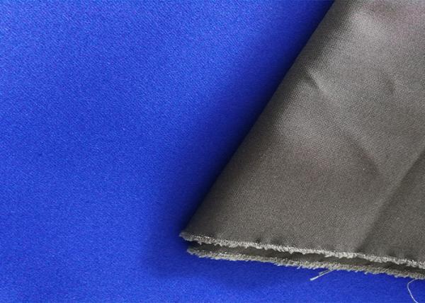 Buy cheap Anti Pilling Fire Proof Fabric Shrink Resistant Cotton Clothing Material from wholesalers