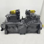 SY200 SY210 SY215-6 Kawasaki Hydraulic Piston Pump K3V112DTP1E9R-9TCM-V