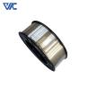 Buy cheap Nickel Alloy Nichrome Nickel Inconel 600 601 625 718 713 Welding Wire from wholesalers