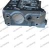 Buy cheap Cylinder head 3LB1 For Isuzu Engine Spare Parts from wholesalers