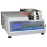 Buy cheap Automatic High Speed Metallurgical Sample Preparation Equipment Servo Motor Drive from wholesalers