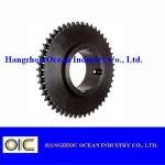 Agricultural roller chain sprocket industrial sprocket Standard / non-standard