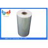Buy cheap Corn Based Heat Shrink Film , PLA Biodegradable Film For Shrink Labels from wholesalers