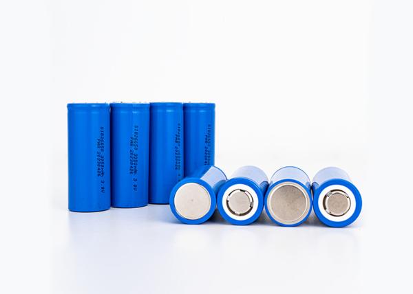 Buy cheap Sunpok Energy 18650 Sodium-Ion Batteries - 3.1V 3000 Cycles 1200mAh/1500mAh Capacity from wholesalers