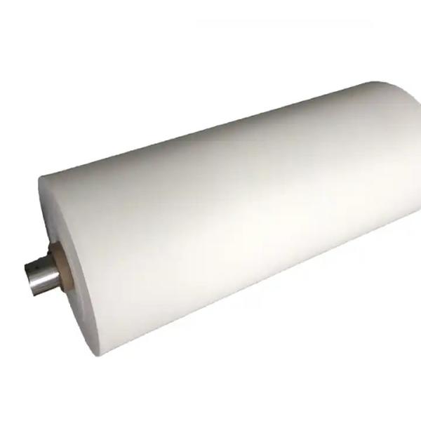 Buy cheap Absorbent Big Cotton Fabric Roll Bulk Medical Dressing100% Cotton Jumbo Gauze Rolls 2000m from wholesalers