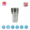 Buy cheap Morningtech doorbell with IR cut 2MP camera amazing intercom system for villa housing from wholesalers