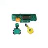 Buy cheap 3/5/10 Ton CD1 Electric Wire Rope Hoist For Warehouse Lifting Machinery from wholesalers