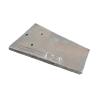 Buy cheap High manganese steel crusher wear parts for mining manufacturer and supplier from wholesalers