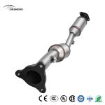 Chevrolet Hhr Cobalt Auto Parts Euro 1 Catalyst Exhaust System Auto Catalytic