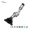 Buy cheap Chevrolet Hhr Cobalt Euro 1 Catalytic Converter First-Class Grade Metallic Exhaust Catalyst Auto Catalytic Converter Sale from wholesalers