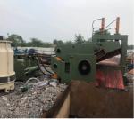 Hydraulic Scrap Metal Alligator Shear for Cutting Waste Steel/Aluminum/Iron