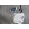 Buy cheap Portable Co2 Fractional Medical Laser Machine For Face Wrinkle Removal ( 30W RF tube ) from wholesalers