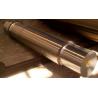 Buy cheap Heavy Duty Forged Steel Shaft , High Precision Auto Drive Shaft ASTM from wholesalers