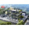 Buy cheap On Site Hydrogen Peroxide Production Plant , Hydrogen Peroxide Manufacturing Plant from wholesalers