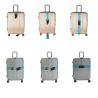 Buy cheap black 3- digital strap lock&Wholesale weighing electric webbing luggage strap&AH001 show weight luggage strap lock from wholesalers