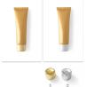 Buy cheap Hotel 125ml Biodegradable Plastic Cosmetic Tubes With Screw Cap from wholesalers