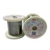 Buy cheap High Performance NF40 PTC Ni-Fe Alloy Wire In Industrial Heating from wholesalers
