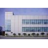 Buy cheap Well Cladding Steel Structure Workshop Building Supply And Delivery from wholesalers