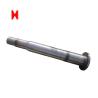 Buy cheap Customized Transmission Axis Flexible Propeller Grinding Gear Shaft from wholesalers