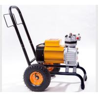 Buy cheap Wood Wall Airless Diaphragm Pump Sprayer Wide Variety Of Coatings product
