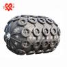 Buy cheap Easy Installation Pneumatic Inflatable Boat Fenders Low Maintenance from wholesalers