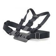 Buy cheap Brand New GP26 support with all sports camera chest belt chest strap GP26 from wholesalers