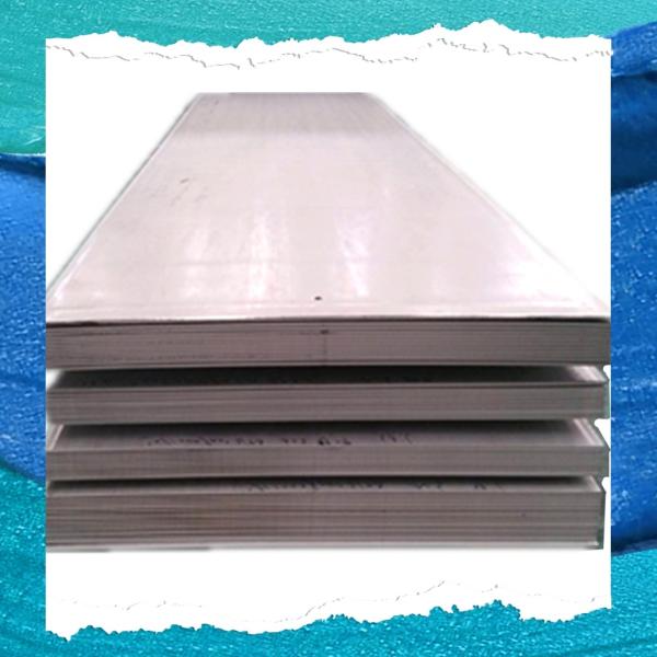 Buy cheap 2205 Steel Grade Stainless Steel Sheet Plate in Various Colors from wholesalers