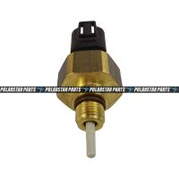 Buy cheap Excavator Oil Pressure Temperature Sensor QSM11 4921477 Standard Size product