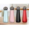 Buy cheap No Leakage Sports Drink Bottle , Hygienic Sports Bottle Crystal Diamond LED from wholesalers