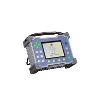 Buy cheap 99dB Gain Magnetic Flux Leakage Equipment For Steel Numerical Display product