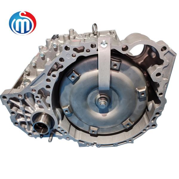 U660 6speed 4X4 Transmission Gearbox Assembly for Toyota Sienna OE NO. 30500