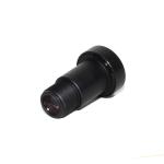 CCTV AHD IP Camera Lens 4mm Ultra Low Light F1.2 For SONY IMX 290/291