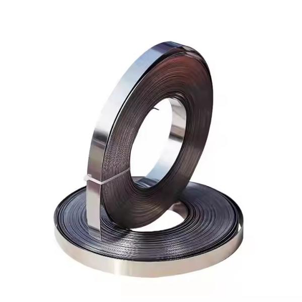 Buy cheap 0.18mm Thickness Grain Oriented Electrical Steel Coil 18QG085 Strips from wholesalers