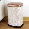 Buy cheap 410 Stainless Steel 3.2 Gallon Touchless Motion Sensor Trash Can from wholesalers